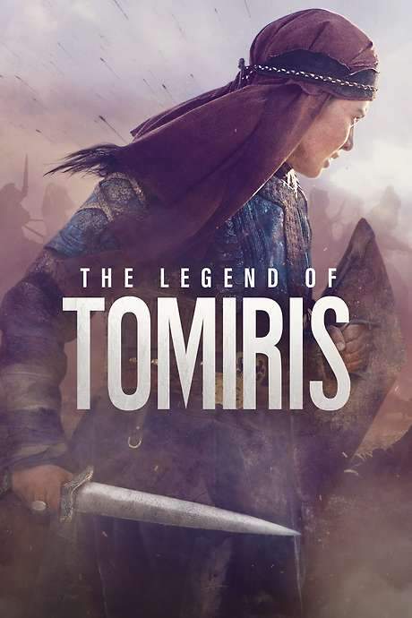 The Legend of Tomiris